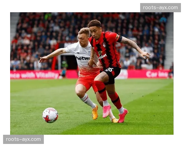 伯恩茅斯主场控球优势明显 但射门转化率偏低制约取分效率