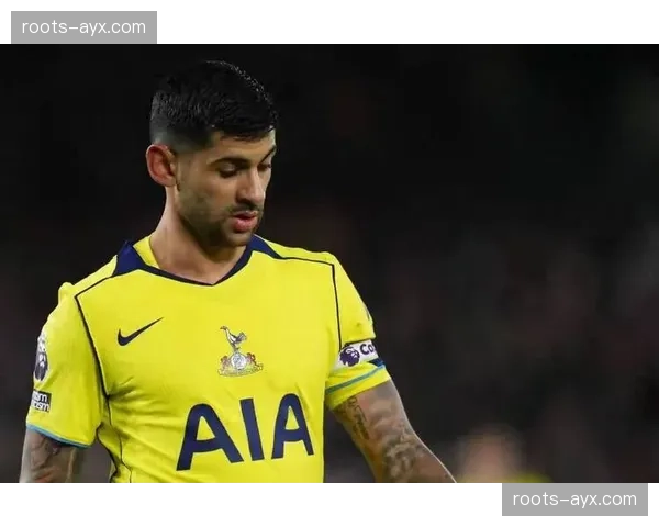 热刺伤病潮持续蔓延 队长罗梅罗内侧副韧带撕裂赛季报销